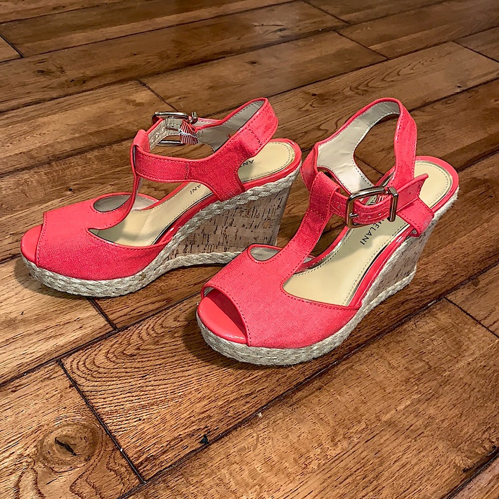 Wedges